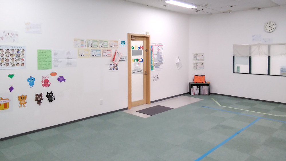MEGAドン・キホーテ室蘭中島教室の写真 室蘭市