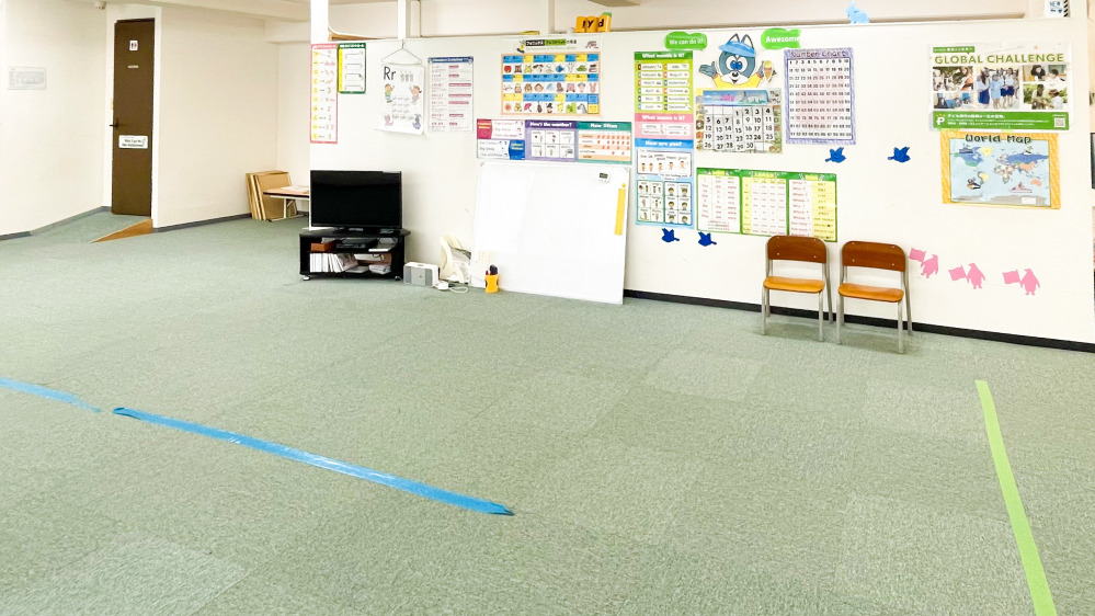 垂水教室の写真 神戸市垂水区