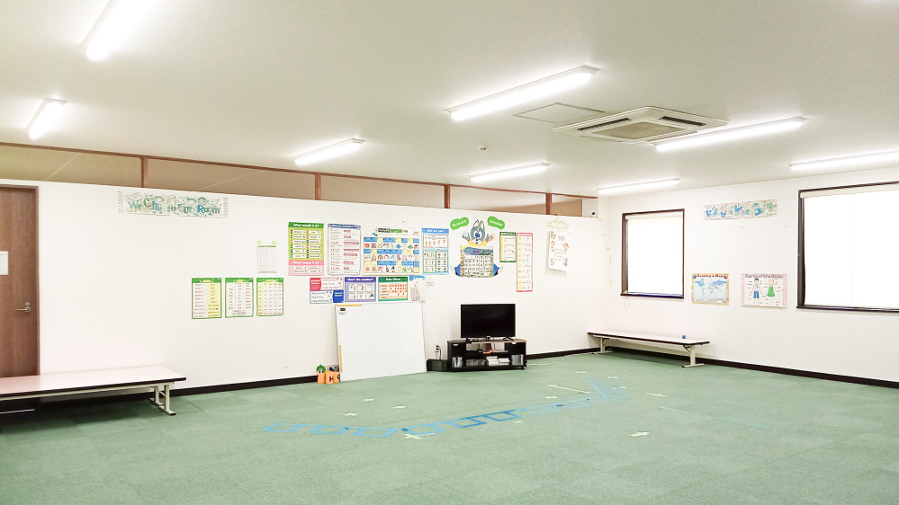 新検見川教室の写真 千葉市花見川区