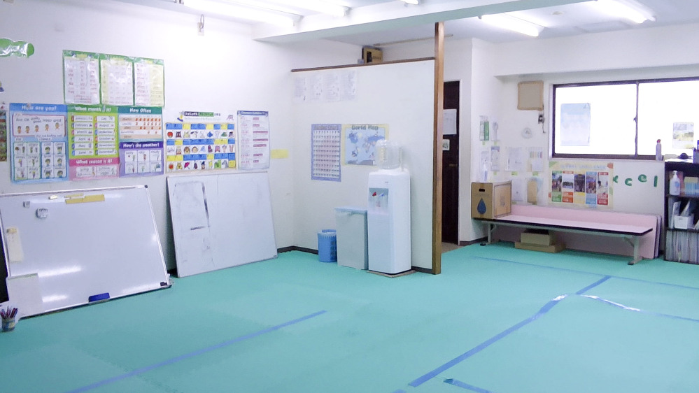 守山西教室の写真 名古屋市守山区