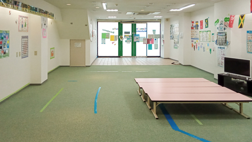 第2東舞鶴教室の写真 舞鶴市