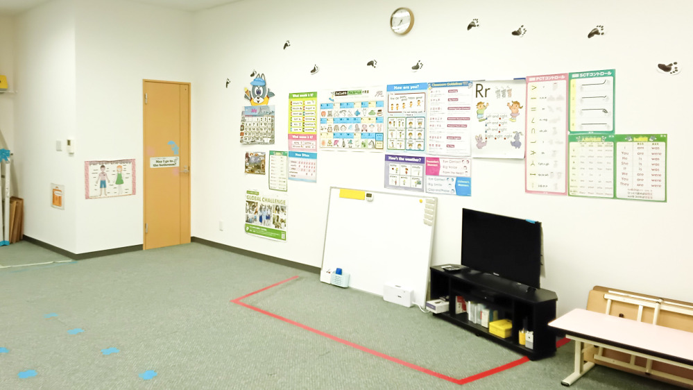 洲本教室の写真 洲本市