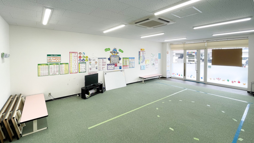 第2東岡山教室の写真 岡山市中区