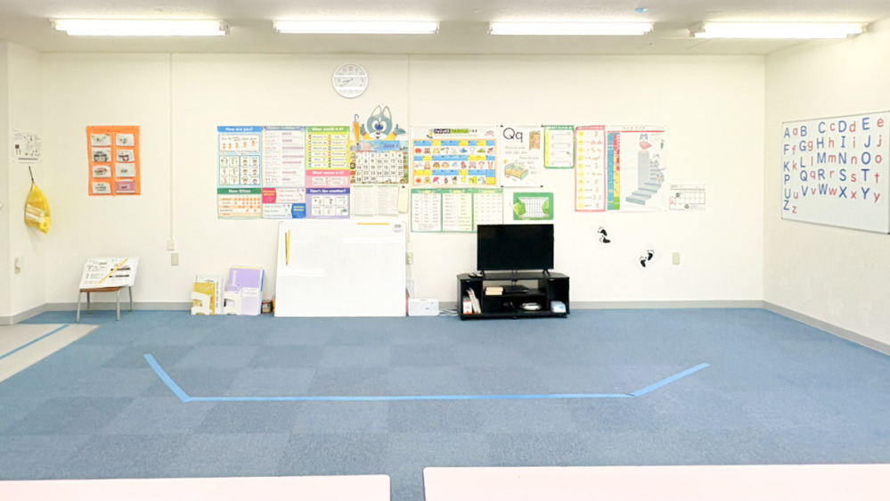 第3谷山教室の写真 鹿児島市