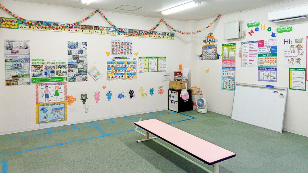 岸和田教室の写真 岸和田市