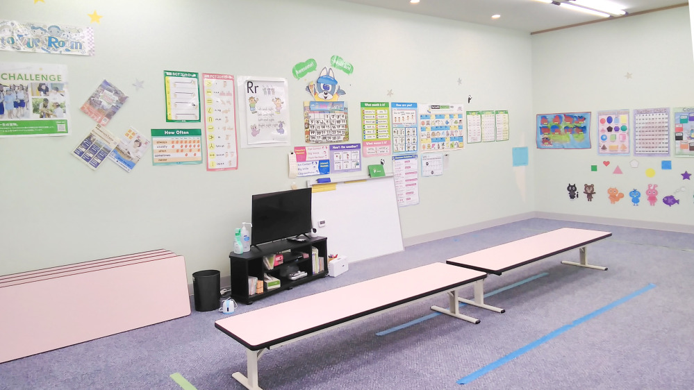 なゆた浜北教室の写真 浜松市浜名区