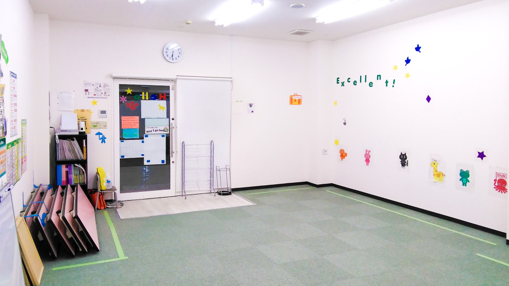 堺百舌鳥教室の写真 堺市北区
