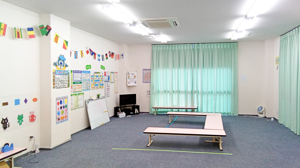 修善寺教室の写真 伊豆市