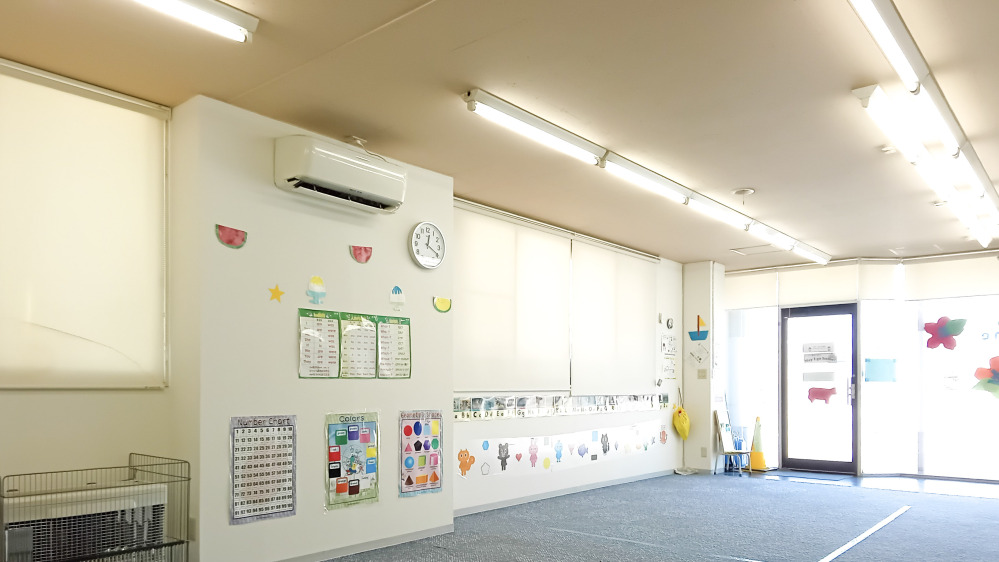 函館五稜郭教室の写真 函館市