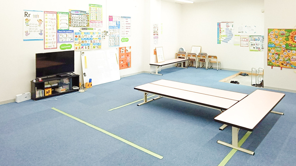 下益城南教室の写真 宇城市