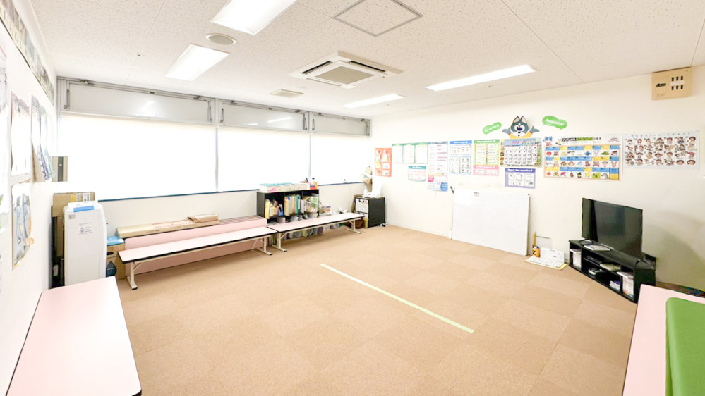 メッツ大曽根教室の写真 名古屋市東区