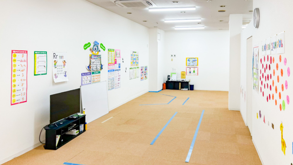 イズミヤ桑津教室の写真 大阪市東住吉区