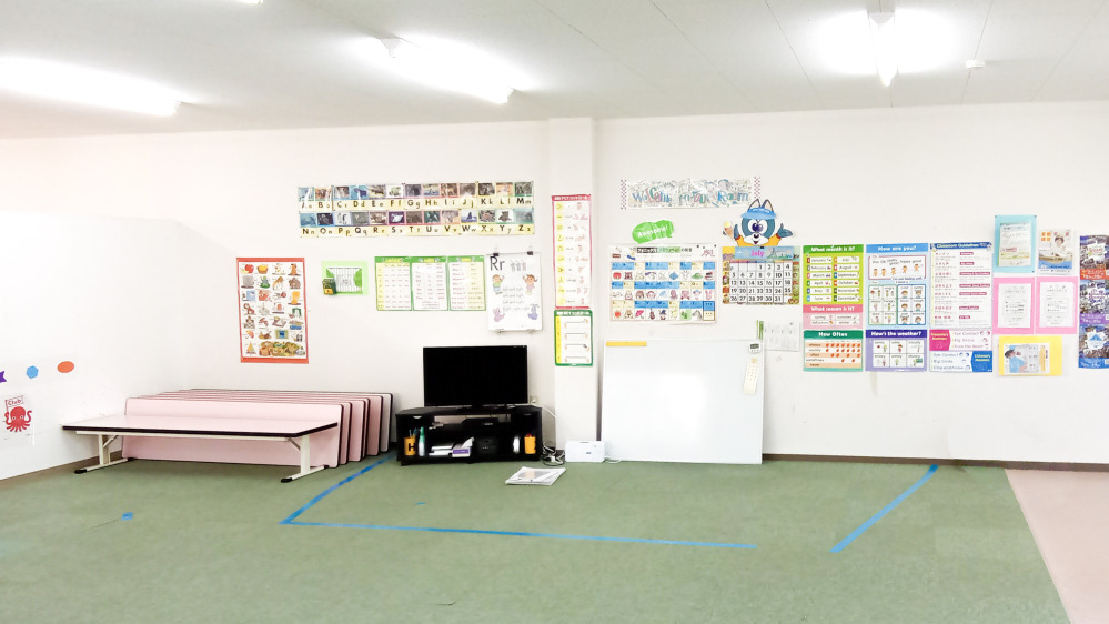 函南教室の写真 田方郡函南町