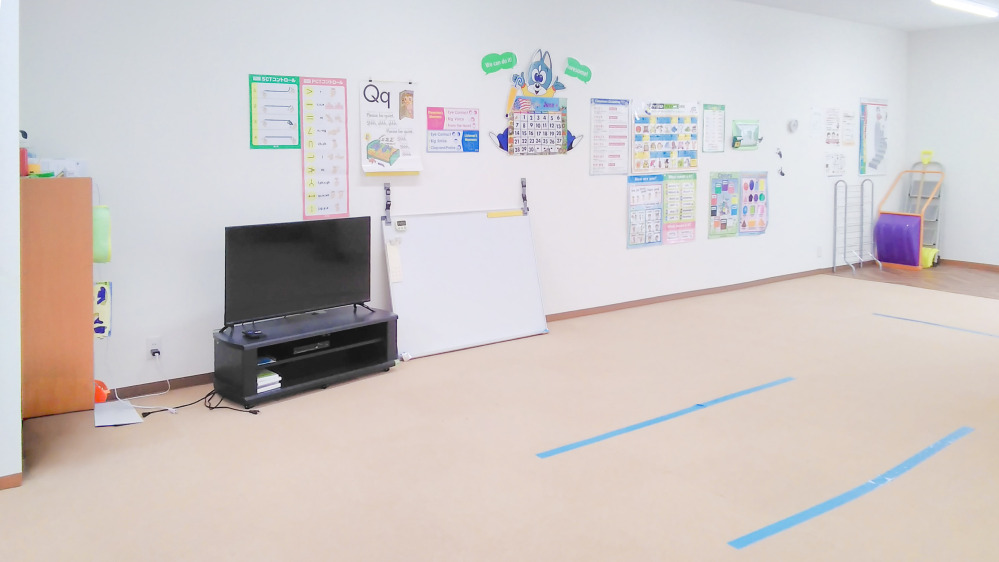 御経塚教室の写真 野々市市