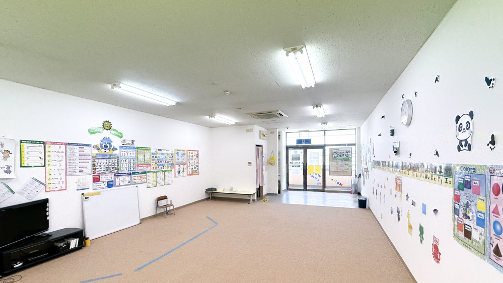 山形西教室の写真 山形市