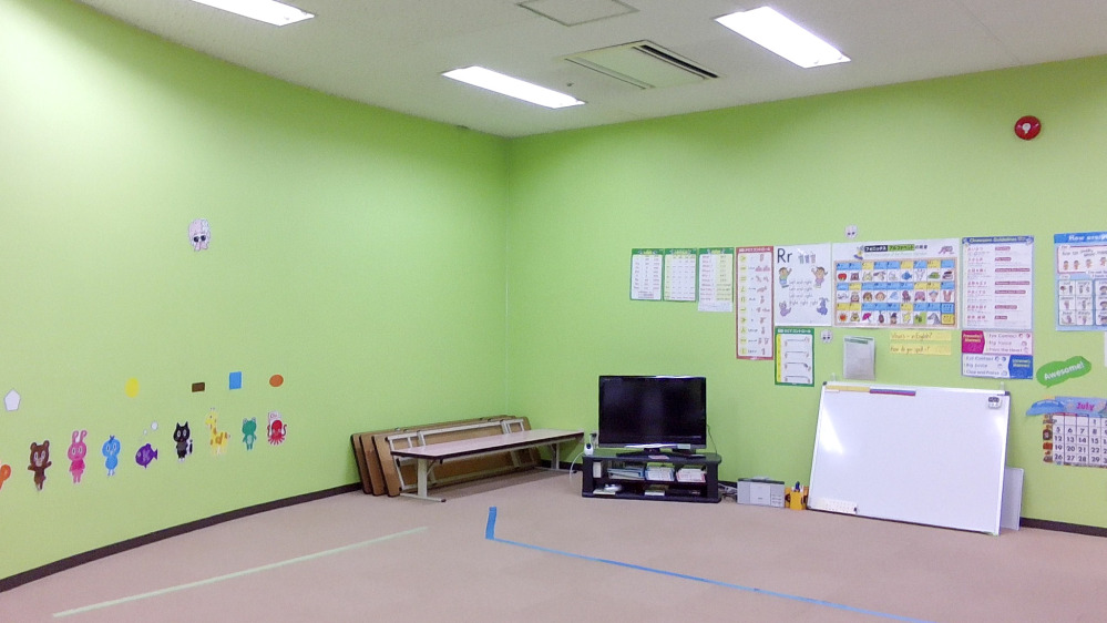 イオン土山教室の写真 明石市