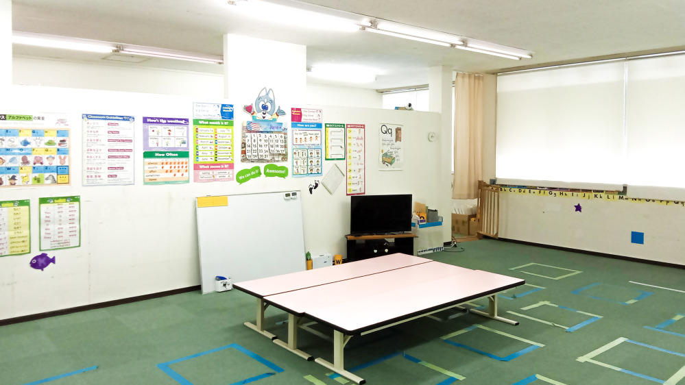 東浦教室の写真 知多郡東浦町
