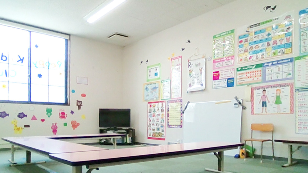 龍野教室の写真 たつの市