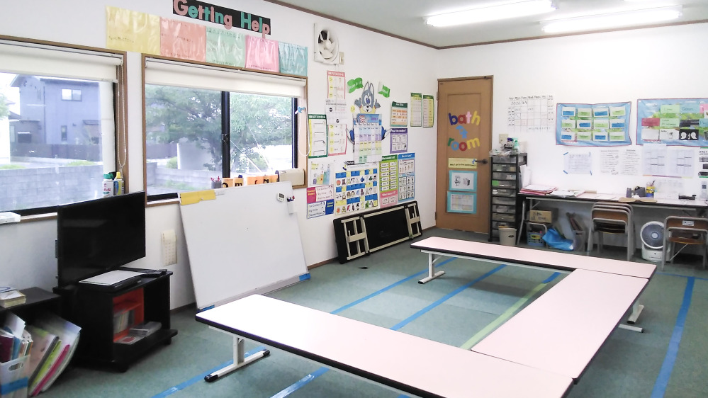 山陽ネオポリス教室の写真 赤磐市