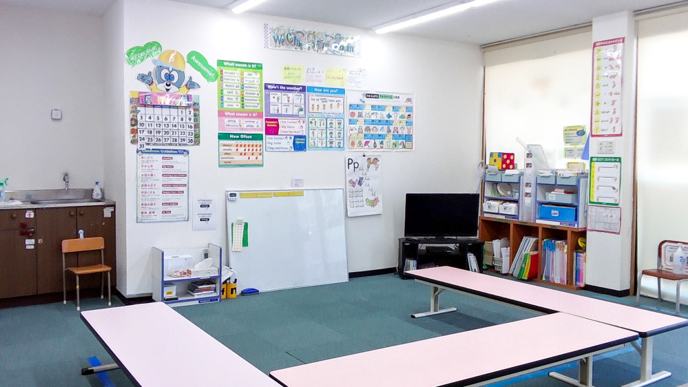 いなべ教室の写真 いなべ市