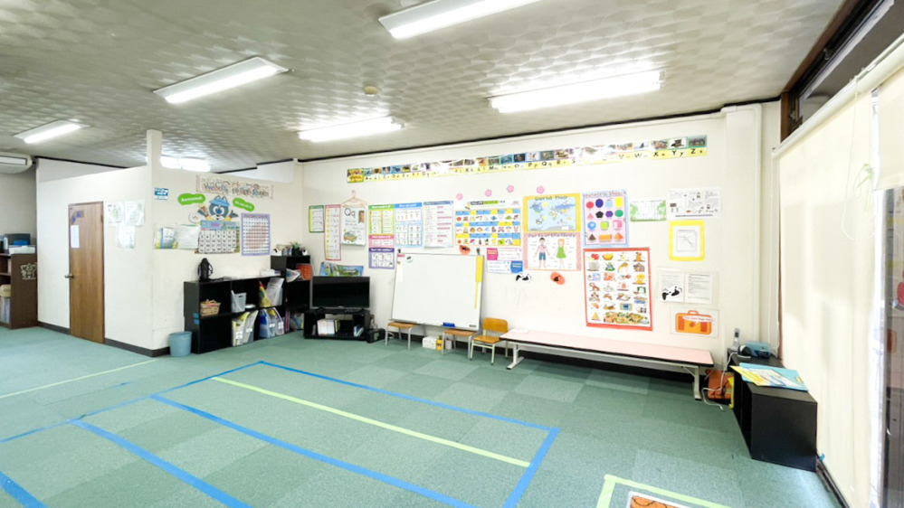 緑教室の写真 名古屋市緑区