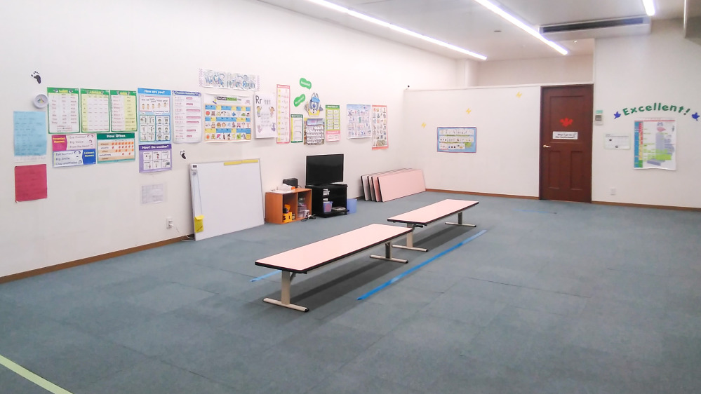 引佐細江教室の写真 浜松市浜名区