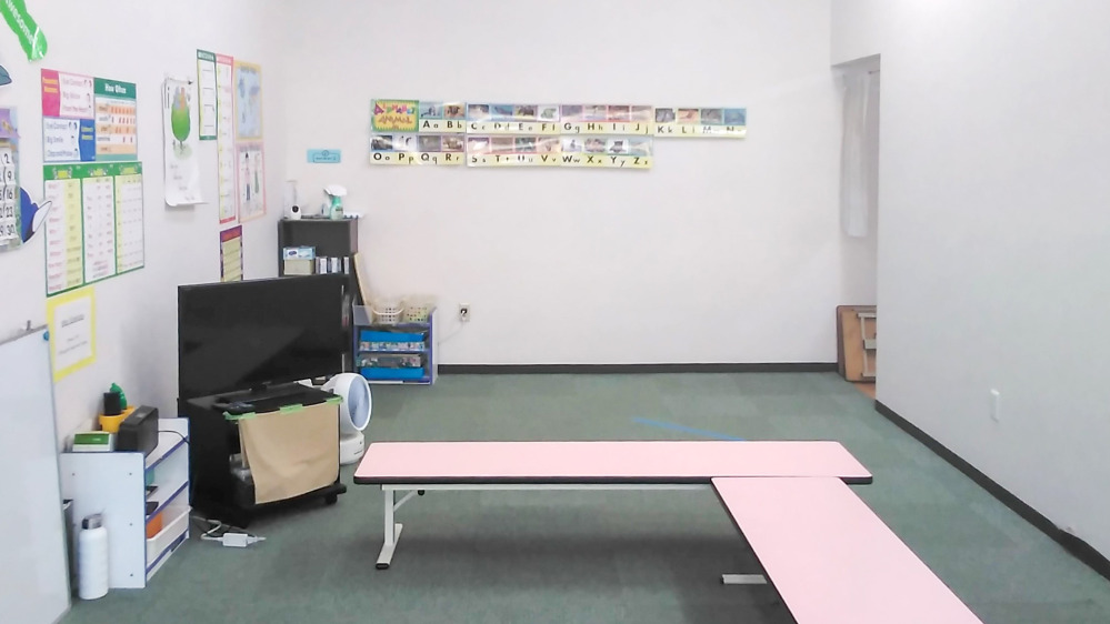 水口教室の写真 甲賀市