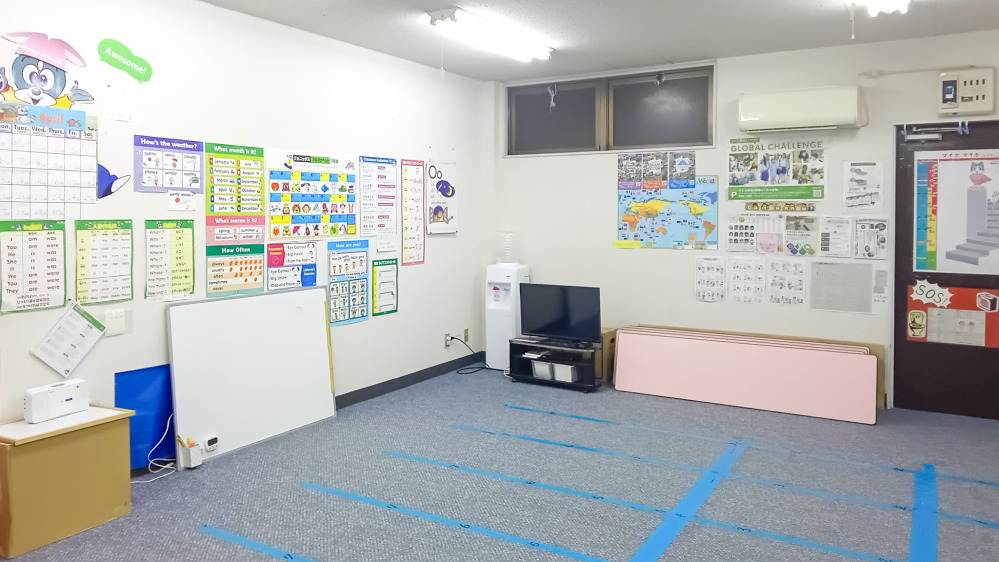 豊橋柱教室の写真 豊橋市