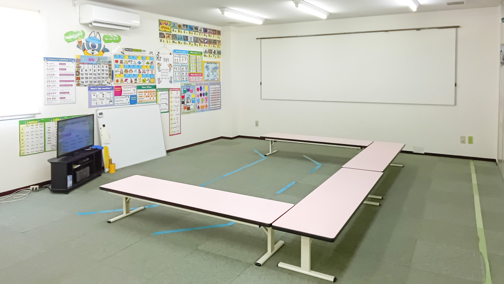 加古川南教室の写真 加古川市