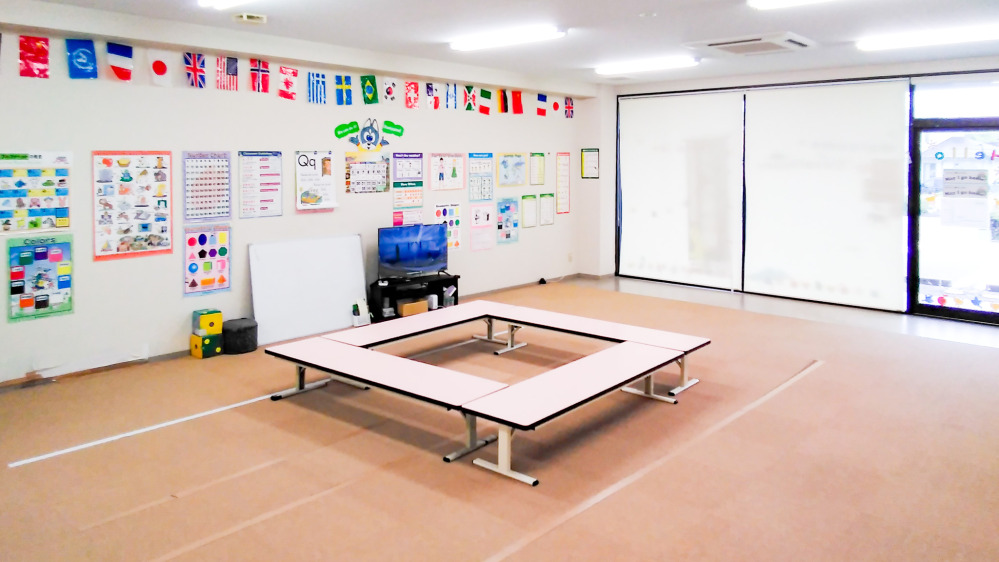 西金沢教室の写真 金沢市
