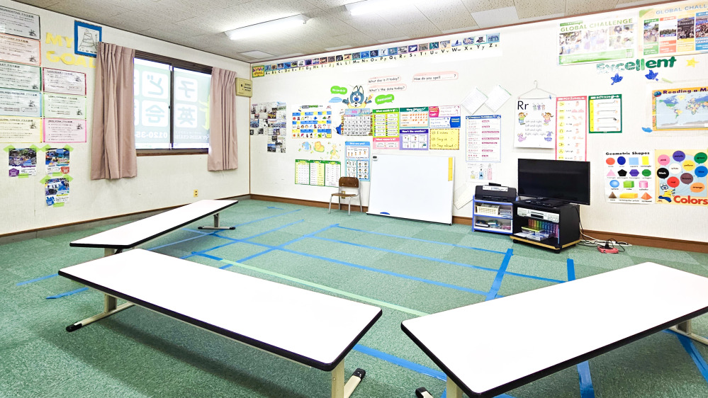 新見教室の写真 新見市