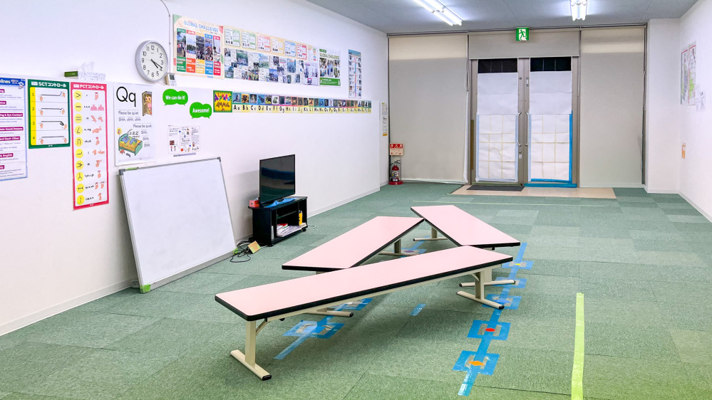 第2七尾教室の写真 七尾市