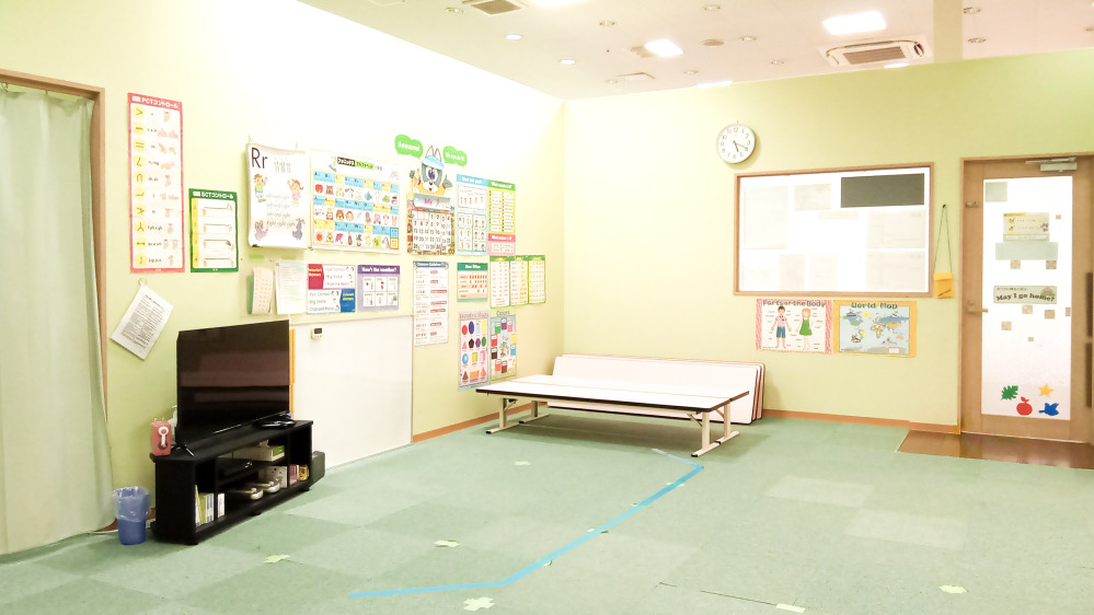 イオン袋井教室の写真 袋井市