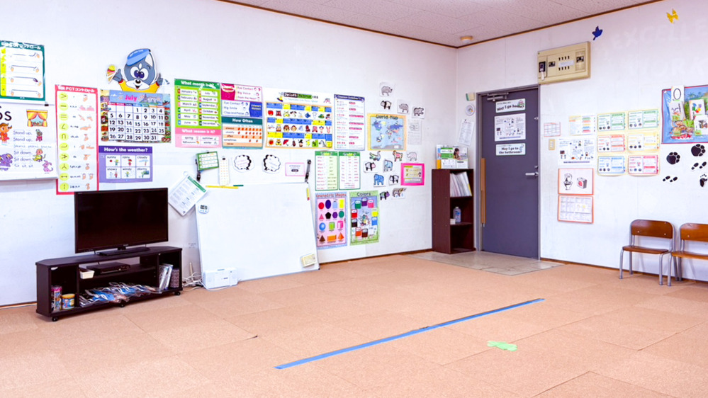 津北教室の写真 津市