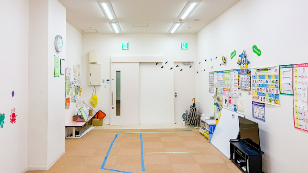 琴似コルテナ教室の写真 札幌市西区