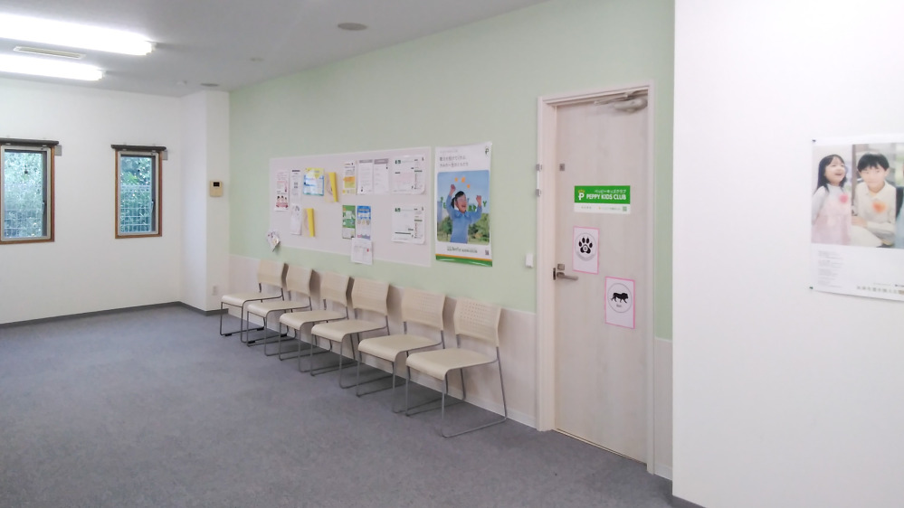 島田教室の写真 島田市
