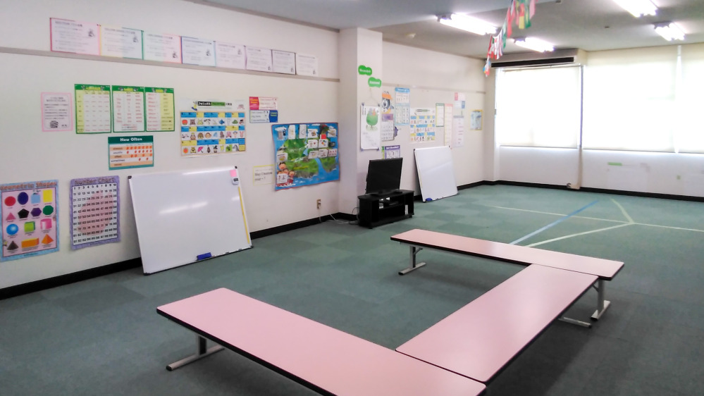 古志原教室の写真 松江市