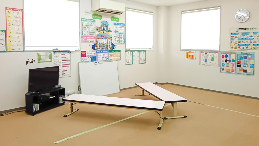 有田教室の写真 有田市