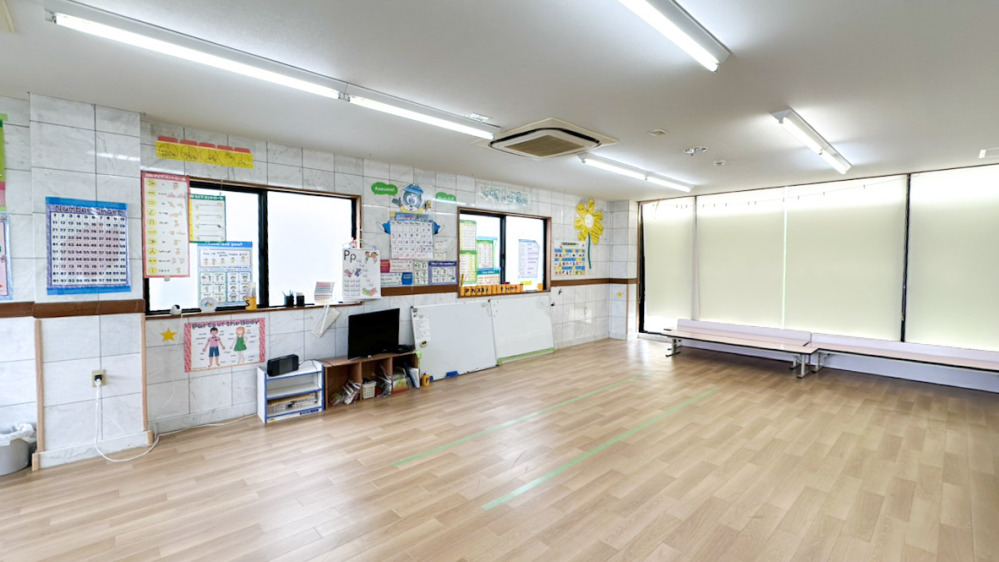 白鳥教室の写真 東かがわ市