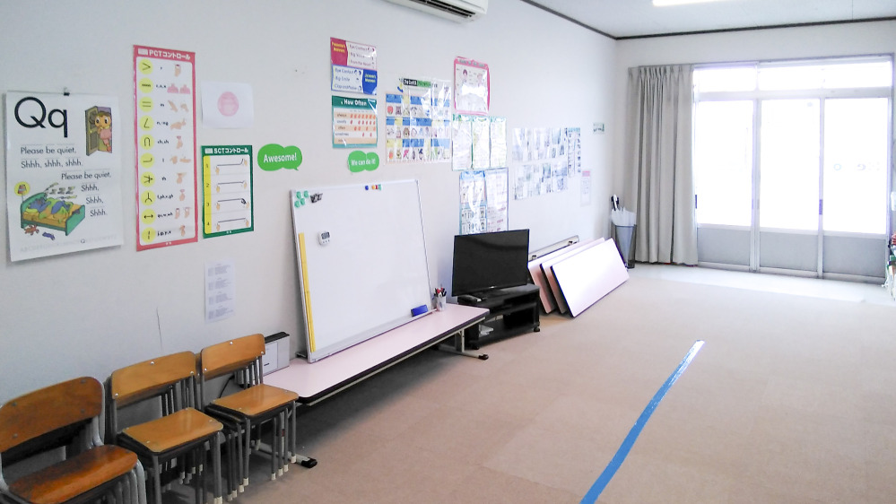 こもの教室の写真 三重郡菰野町