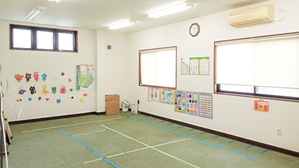 阪南教室の写真 阪南市