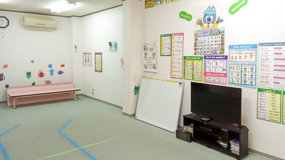 寝屋川西教室の写真 寝屋川市