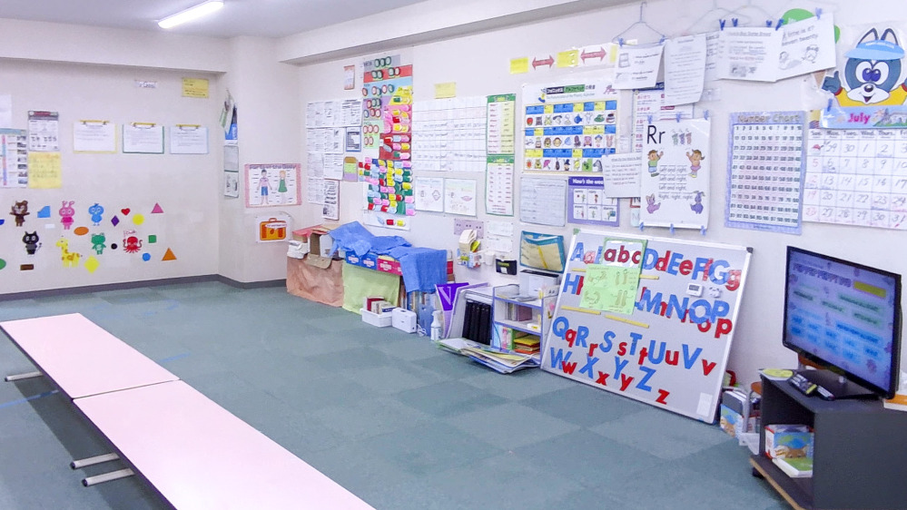 佐倉教室の写真 佐倉市