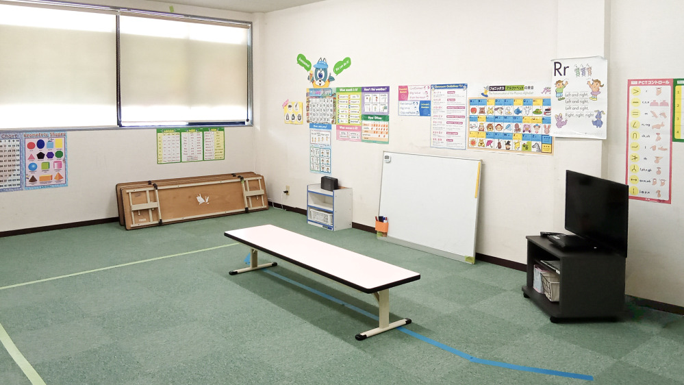 泉南教室の写真 泉南市