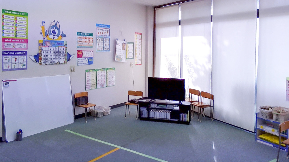 加古川中央教室の写真 加古川市