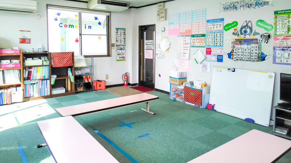 枚方田口教室の写真 枚方市