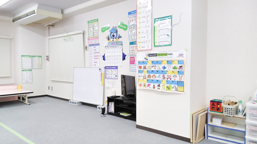 第3岡崎鴨田教室の写真 岡崎市