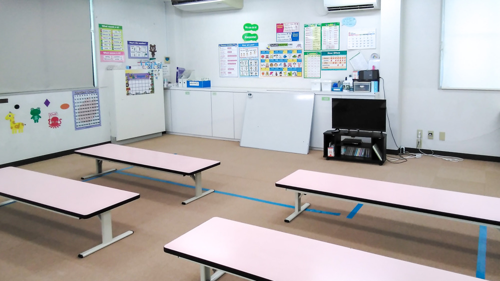 田川教室の写真 田川市