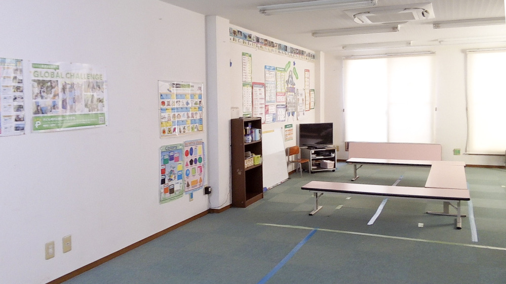 吉川教室の写真 吉川市