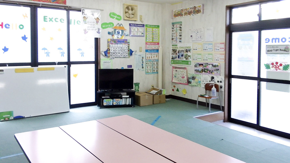 杉戸宮代教室の写真 北葛飾郡杉戸町
